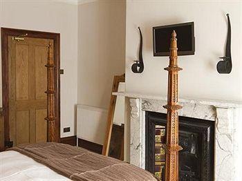Abbotsleigh Of Whitby Bed & Breakfast エクステリア 写真